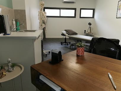 LAVAUR Ostéopathe D.O Benjamin SPAHN, Ostéopathe à Lavaur