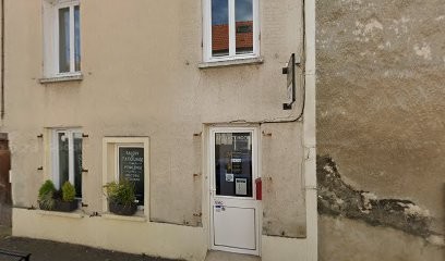 Caudron Lanter Géraldine, Ostéopathe à Villecresnes