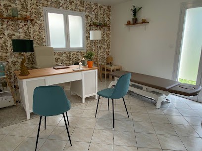 Élodie De Sequeiros Carneiro - Ostéopathe, Ostéopathe à Villenave-d'Ornon