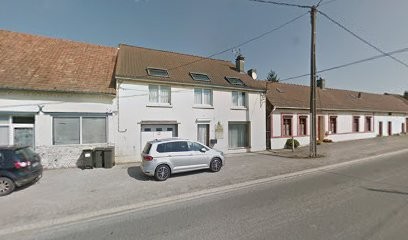 Rétaux Pascal, Ostéopathe, Ostéopathe à Colembert