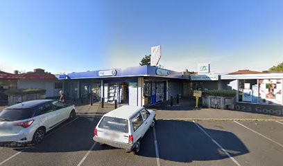 Brunhes Geraud, Ostéopathe à Aurillac