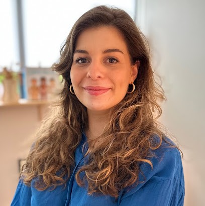 Olivia Durante Ostéopathe D.O., Ostéopathe à Floirac