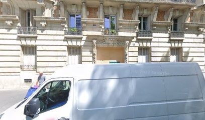 Gaborit Chantal, Ostéopathe à Paris 12