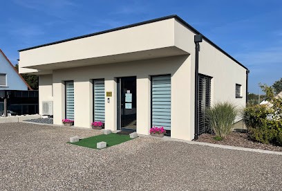 Zimmermann Emilie Ostéopathe DO, Ostéopathe à Duntzenheim