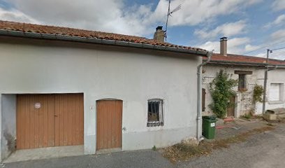 Fabie Anthony Didier Alexis, Ostéopathe à Manonville