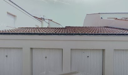 Halbertstadt Martin, Ostéopathe à Saint-Sébastien-sur-Loire