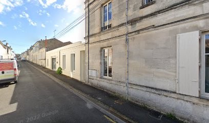 Lacour Annabelle OSTEOPATHE, Ostéopathe à Cognac