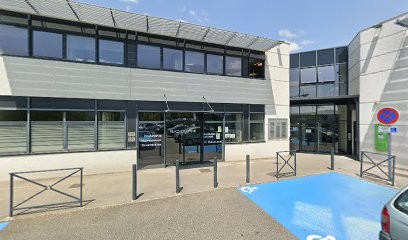 Alexandre Di Nicola, Ostéopathe à Plaisance-du-Touch