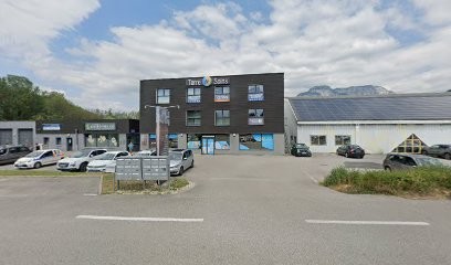 Regis Mecca _ Kiné Ostéopathe, Ostéopathe à Challes-les-Eaux