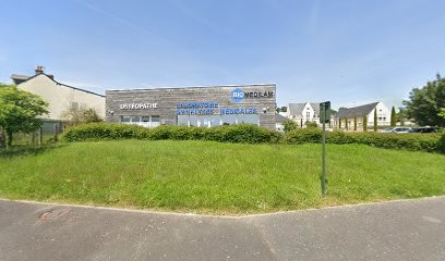 Douet Anne Sophie, Ostéopathe à Guémené-Penfao