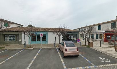 Antoine AUFFRET Ostéopathe DO, Ostéopathe à Saint-Clément-des-Baleines