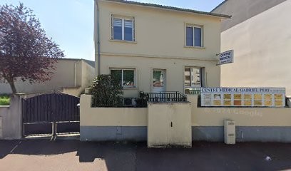 Lin Bergamaschi Claudine Henriette, Ostéopathe à Saint-Cyr-l'École