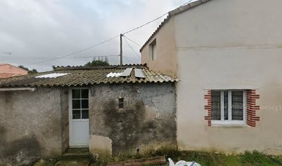 Fortin Marylène, Ostéopathe au Boupère