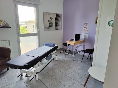 Quentin Gangneron Ostéopathe D.O. Francheville, Ostéopathe à Francheville