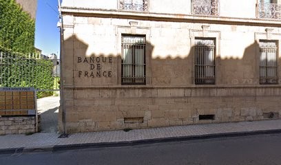 Vanel Yannick, Ostéopathe à Mende