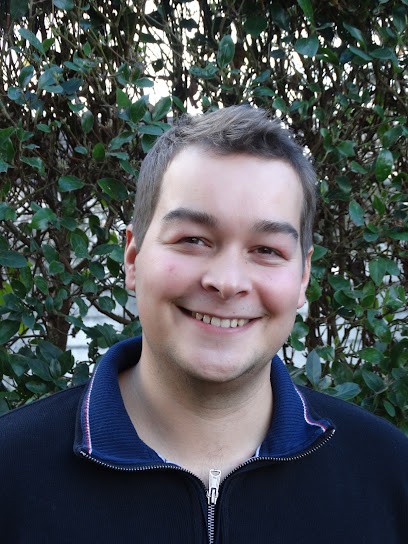 Clément Perinet Ostéopathe D.O., Ostéopathe à Magny-en-Vexin