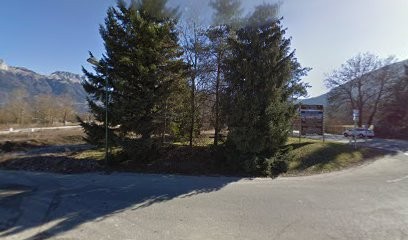 Jonathan Rodolico Ostéopathe PureForm, Ostéopathe à Saint-Jorioz