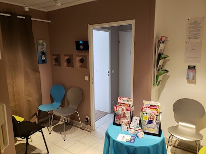 Antoine CASSIN Ostéopathe, Ostéopathe à Sucy-en-Brie