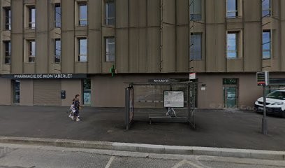 Richard Emmanuelle, Ostéopathe à Décines-Charpieu