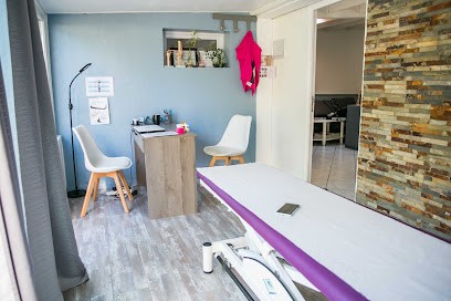 Elia Martial Osteopathe, Ostéopathe à Roissy-en-Brie