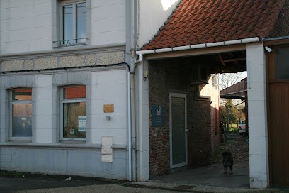 Docteur RICHARD - Cabinet Médical D'OSTEOPATHIE, Ostéopathe à Tourmignies