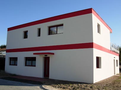 Gohard Pierre, Ostéopathe aux Mathes