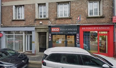 Carla Pagès-Brunel, Ostéopathe à Colombes