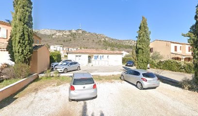 Kasparian Sophie, Ostéopathe à Château-Arnoux-Saint-Auban