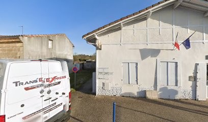 Pelletier Margaux Ostéopathe Saucats, Ostéopathe à Saucats