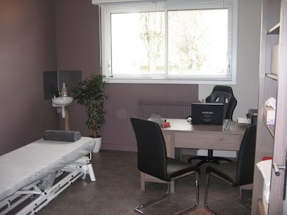 Cécile Herbelin Ostéopathe Dax, Ostéopathe à Saint-Paul-lès-Dax