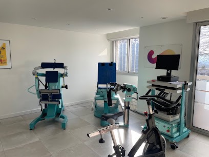 Performance Posturo Lyon, Ostéopathe à Saint-Didier-au-Mont-d'Or