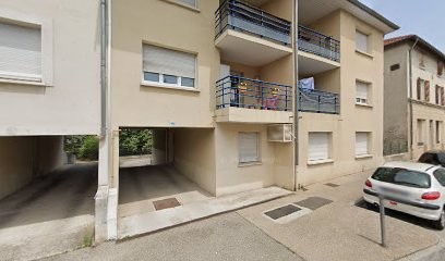 Bailly Yannick, Ostéopathe à Sérézin-du-Rhône