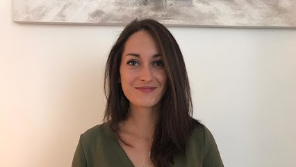 Marine LERAT Ostéopathe D.O., Ostéopathe à Éloyes