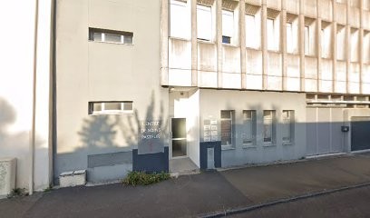 Juliette Robert, Ostéopathe à La Roche-sur-Yon