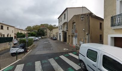 Ostéopathe D.O. Christine FARRET DELON, Ostéopathe à Lavérune