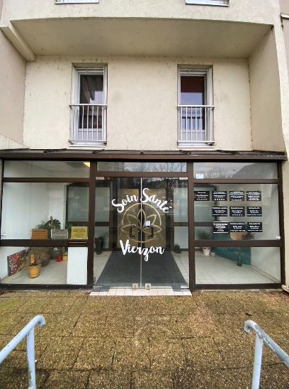 Justine Bon - Osteopathe D.o (Vierzon), Ostéopathe à Vierzon