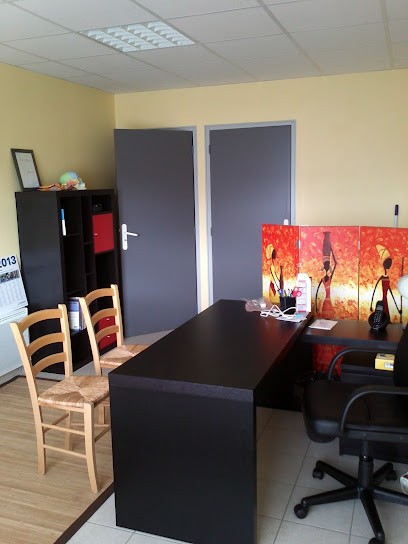 Audrey Brochard Ostéopathe, Ostéopathe à La Chapelle-Thouarault