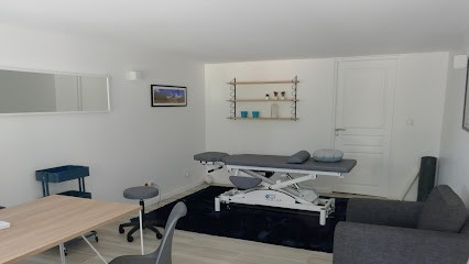 Julien RUE Ostéopathe, Ostéopathe à Limonest