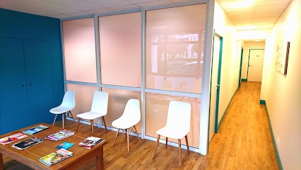 Antoine Et Marie PARADOT. Cabinet D'Ostéopathie à Périgueux, Ostéopathe à Périgueux