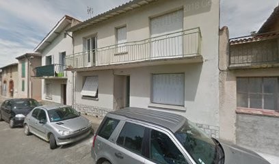 Safia RAHBI Ostéopathe Villefranche De Lauragais, Ostéopathe à Villefranche-de-Lauragais