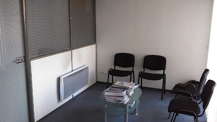 Cabinet Medical Osteopathique Du Dr Philippe TRUCAT, Ostéopathe à Saint-Médard-en-Jalles