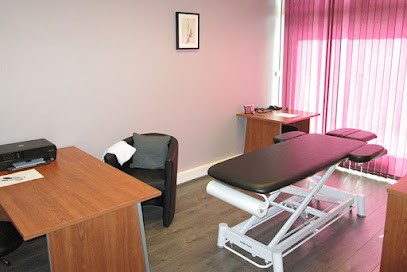 Quentin LACHENAL, Ostéopathe D.O., Ostéopathe à Longeville-lès-Metz