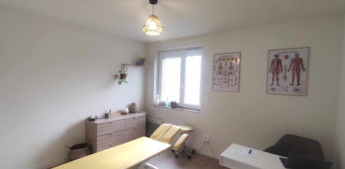 Jeanne Deliancourt Osteopathe D.O., Ostéopathe à Saint-Sébastien-sur-Loire