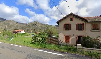 Laura Ittel - Ostéopathie Animale & Énergétique, Ostéopathe à Chamalières-sur-Loire