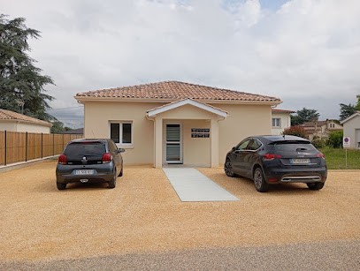 Cabinet D'Ostéopathie Mathilde BOZZATO, Ostéopathe à Gontaud-de-Nogaret