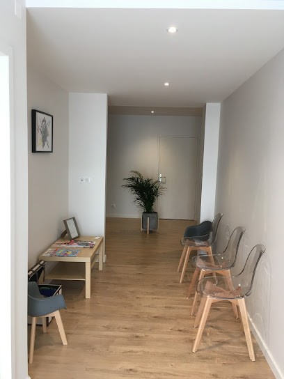 Anne-Sophie STAURENGHI Ostéopathe Fleurance, Ostéopathe à Fleurance