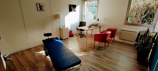 Antoine Giboire - Ostéopathe D.O. Sur Marquette Et à Domicile., Ostéopathe à Marquette-lez-Lille