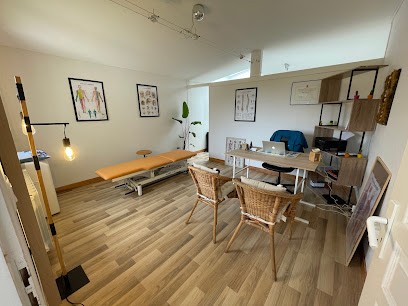 Cabinet D'Ostéopathie Tom Mouyen-Bie, Ostéopathe à Rieumes