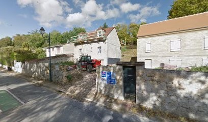 Bonizec Tristan, Ostéopathe à Montgeroult