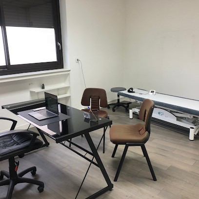 Ostéopathe Sophie Lacoste, Ostéopathe à Roussillon